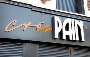 créa pain