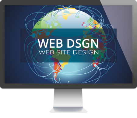 web design