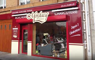 boucherie charcuterie mordacq