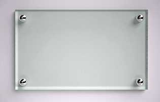 Plexiglass